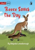 Reece Saves the Day - Our Yarning