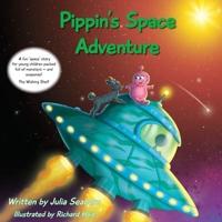 Pippin's Space Adventure