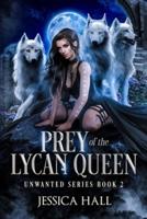 Prey Of The Lycan Queen