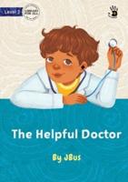 The Helpful Doctor - Our Yarning