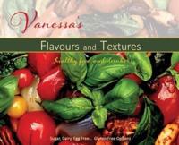 Vanessa's Flavours and Textures