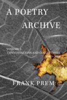 A Poetry Archive