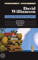 Collected Plays. Volume IV