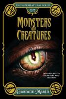 Monsters and Creatures