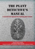 The Plant Detective's Manual
