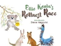 Ellie Koala's Rottnest Race