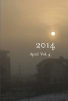 2014 April Vol. 4