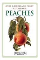 Peaches: Rare and Heritage Fruit Cultivars #8