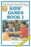 Kids' Games Book 1