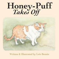 Honey-Puff Takes Off