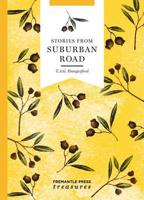 Stories from Suburban Road