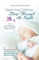 Teach Your Child to Sleep Through the Night