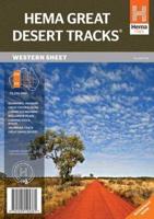 Hema Great Desert Tracks Western Sheet