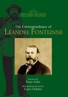 The correspondence of Leandre Fonteinne