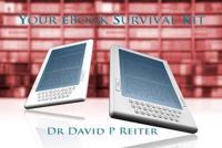 Your eBook Survival Kit, 3rd Edition