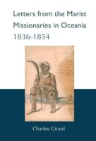 Letters from  the Marist Missionaries in Oceania (1836-1854)