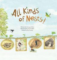 All Kinds of Nests!