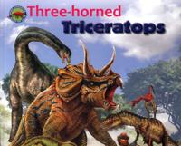 Three-Horned Triceratops