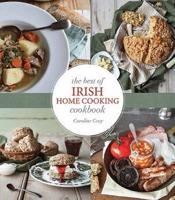 The Best of Irish Home Cooking Cookbook