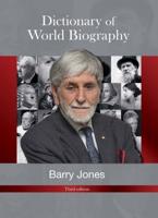 Dictionary of World Biography
