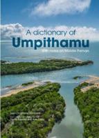 A Dictionary of Umpithamu