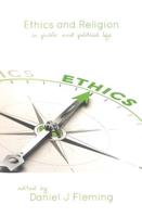 Ethics and Religion in Public and Political Life
