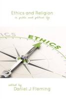 Ethics and Religion : In Public and Political Life