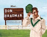 Meet ... Don Bradman
