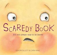 Scaredy Book