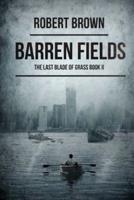 Barren Fields