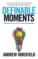 Definable Moments