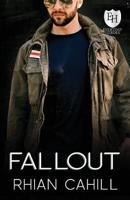 Fallout: An Everyday Heroes World Novel