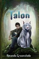 Talon - epic fantasy novel