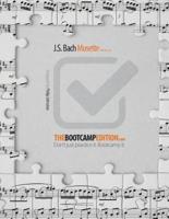 The Bootcamp Edition: J.S. Bach Musette BWV Anh. 126