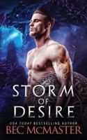 Storm of Desire