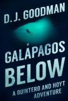 Galapagos Below