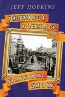 Benedict Lovelace and the Travelling Show