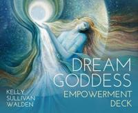 Dream Goddess Empowerment Deck