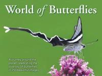 The World of Butterflies