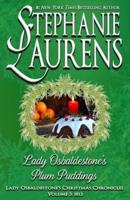 Lady Osbaldestone's Plum Puddings