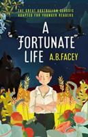 A Fortunate Life: Edition for Young Readers