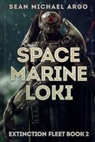 Space Marine Loki