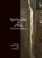 Spirituality as a Way