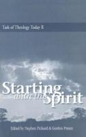 Starting With the Spirit