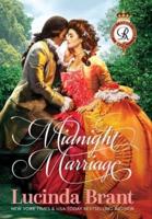 Midnight Marriage: A Georgian Historical Romance
