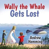 Wally The Whale Gets Lost