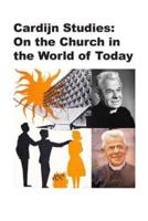 Cardijn Studies:: On the Church in the World of Today