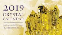 2019 Crystal Calendar