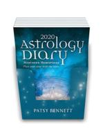 2020 Astrology Diary (Six Pack)
