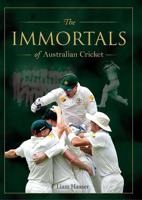 Immortals of Cricket